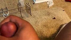 Feeling horny? This cock will satisfy your deepest desires