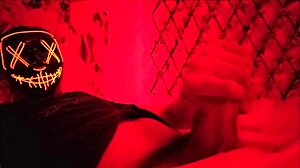 Pov Huge Thick Cock Of Young Latino