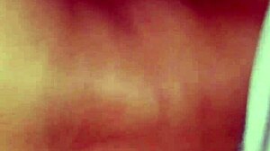 cheating wife at party bent over