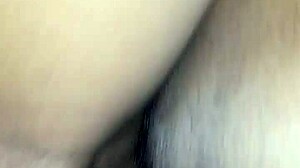 She's 18 and Fucks Me with Passionate Anal and Cumshot Emotions