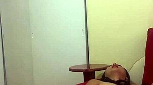 Sensual dance performance continues in part two