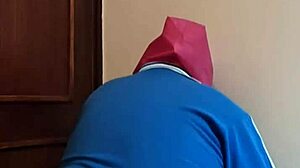 Zea812 shares latest update with homemade crossdressing adventures