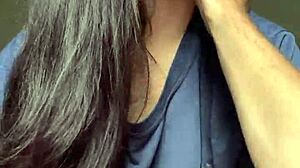 i've never sucked such a delicious cock, drooling all over ragnar blanc in deepthroat