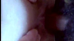 i saw my wife sucking cock and getting fucked hard