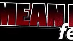 Busty Dominatrix Cassandra Cain Wants You To Suck Her Toes