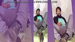 Amateurs in boots and socks homemade solo ass update 49 aug 13 2024 😊