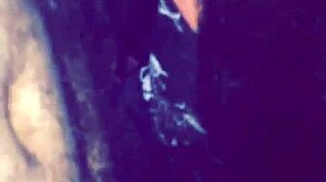 Cassandra Sucks Client With Passionate Emotion