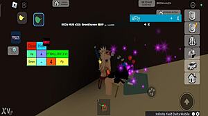 saci fucks novinha on beach in 4k