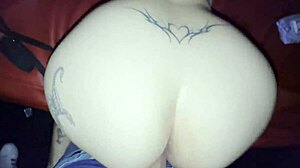 Five Strangers In Unfaithful Wife Scenario