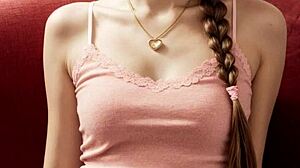 Cute Romanian girls in their underwear