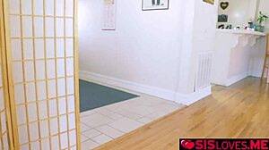 Peyton robbie really likes deep throating that big man meat