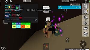 saci fucks novinha on beach in 4k