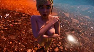 Wild life chapter one episode ten the island