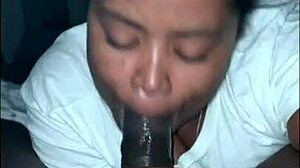 Guccicapone Gets Head From Sneaky Link