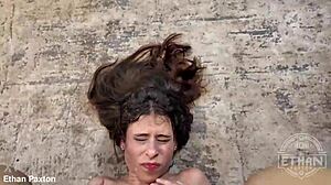 rough lesson for mells blanco extreme rough