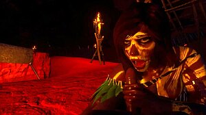 Wild life chapter one episode ten the island