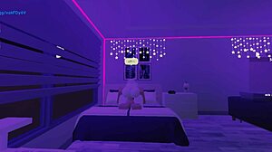 Huge Ass Bounces On Monster Cock! So Tight!