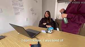 Can't we keep cheating on your husband? He's my best bitch friend!