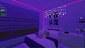 Huge Ass Bounces On Monster Cock! So Tight!