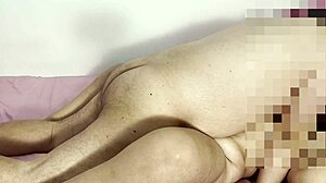 Small Dick Fucks Insatiable Mature!