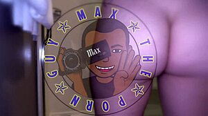 kitty quinn jerks me with soft hands while i make her squirt 😍