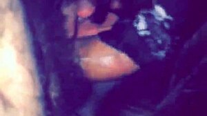 Cassandra Sucks Client With Passionate Emotion