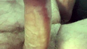 I jerk off in the car on public parking lot