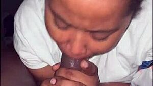 Guccicapone Gets Head From Sneaky Link