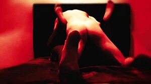 Sauron II in Ministry of Orgasm