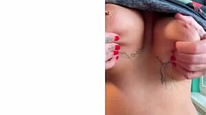 Do You Need A Flogging To Learn Your Place, Slut!