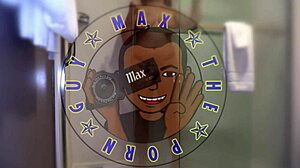 kitty quinn jerks me with soft hands while i make her squirt 😍