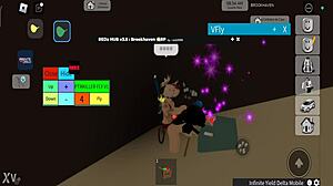 saci fucks novinha on beach in 4k