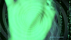 italian goddess hypnotizes you, emptying your mind 😴