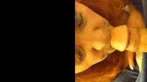 I'm Steffi Witch sucking cock in Halloween cosplay