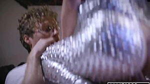 Pure Taboo Conspiracy Theorist Meets Sexy Alien Female 😏