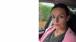 Do You Need A Flogging To Learn Your Place, Slut!