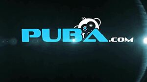 Samantha tries her first anal with a toy