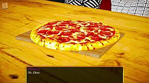 My New Family Game 418 Introduces Brunette and Redhead Teens