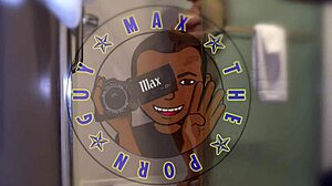 kitty quinn jerks me with soft hands while i make her squirt 😍