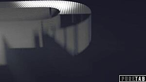 Pure Taboo Conspiracy Theorist Meets Sexy Alien Female 😏