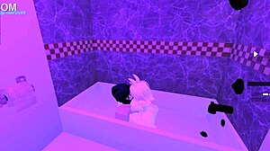 Huge Ass Bounces On Monster Cock! So Tight!