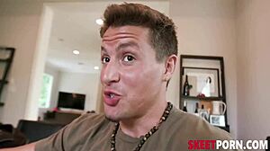 Alexa Nova Her Study Session