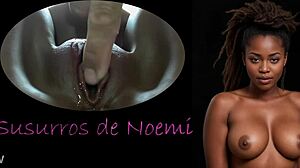 Whispers of noemi part one