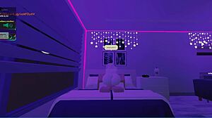 Huge Ass Bounces On Monster Cock! So Tight!