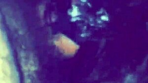 Cassandra Sucks Client With Passionate Emotion