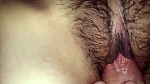 Please Don't Cum Inside Me