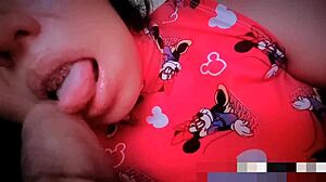 Let me suck your big cock