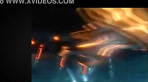 exploring across the veil of the unknown horizon with bound amateurs in homemade bondage