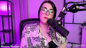 i explore fantasies in the house of whispers