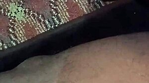 indian boy fucks girlfriend hard with toys